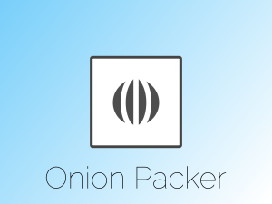 Onion Packer